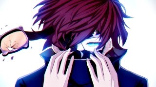 Kekkai Sensen?AMV?- I Am King