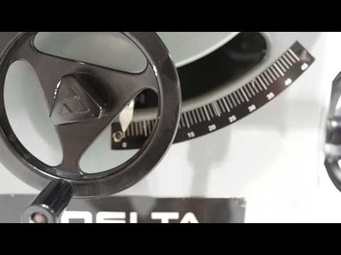 Unisaw Miter Gauge Upgrade