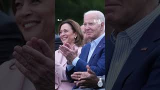 Biden Demokrat Partinin Başkan Adaylığından Çekildi, Harrise Desteğini Açıkladı Voa Türkçe