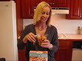 Not Butter! Contest 3--Tex Mex Snack Mix Recipe