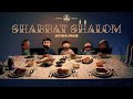 Shabbat Shalom | Afiko.man | TYH Nation (Official Music Video)