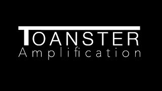 Toanster More Than Just An Amp