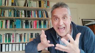The Life of Jesus 5 - Jesus in trouble in Nazareth