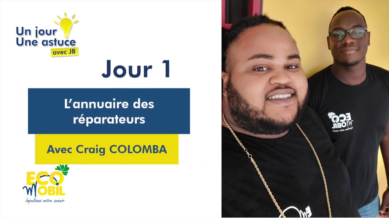 EM STUDIO : UN JOUR UNE ASTUCE AVEC JB