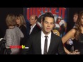 Skylar Astin WRECK-IT RALPH World Premiere Cherry-Red Carpet ARRIVALS