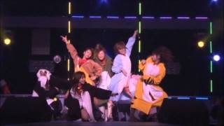 Watch Dream Do You Wanna Dance video