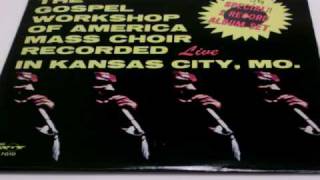 Watch Gmwa Mass Choir He Decided To Die video