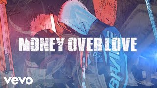 Vybz Kartel Ft. Sikka Rymes - Money Over Love