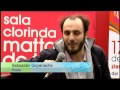 PRESENCIA CULTURAL 17ma FIL: entrevista a Sebastián Goyeneche y Dany Salvatierra