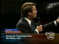 John Edwards - Iowa Jefferson Jackson Dinner