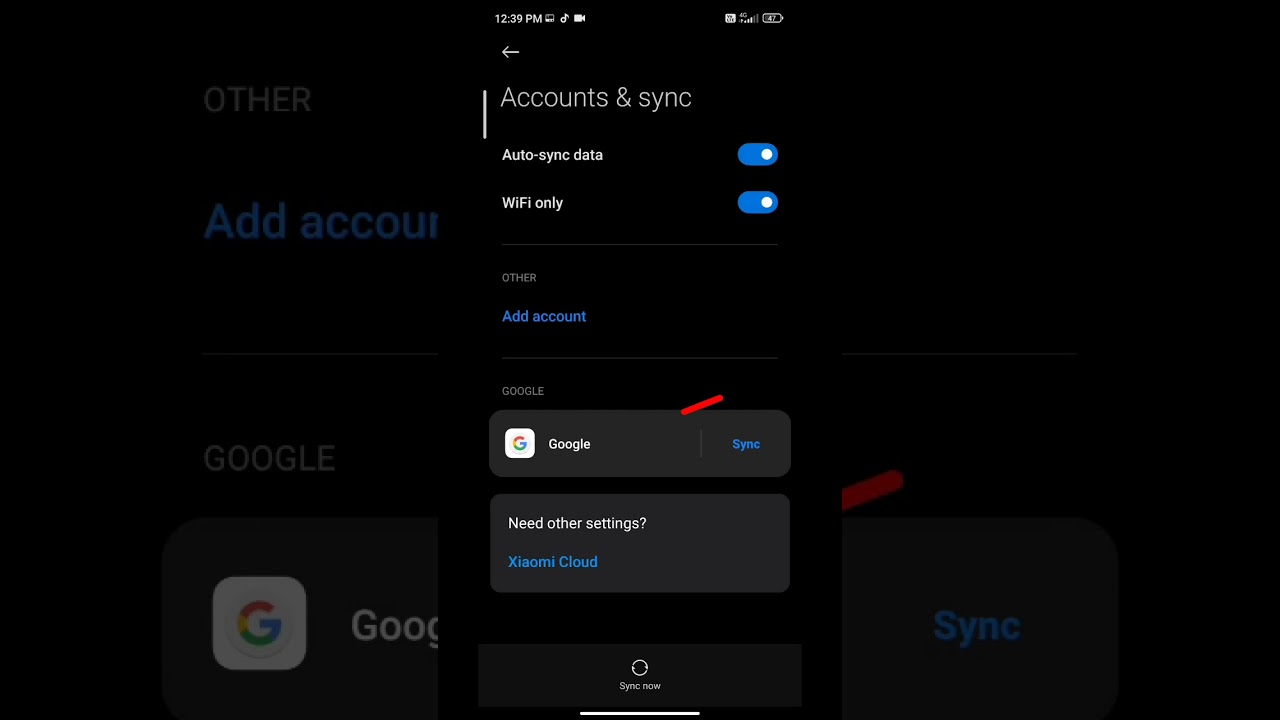 Remove and Delete Any Gmail account from in 1 Remove and Delete Any Gmail account from in 1