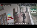 Be Careful | 😱 Cctv Footage Leaked | Shocking Video | Salesman Exposed 2021 HD