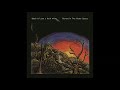 Black Is? just a dark white - Sunset In The Outer Space (full Album 2017)