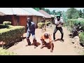 Obochinga New video By Mzee kijana