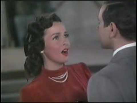 Mario Lanza Kathryn Grayson One Love of Mine