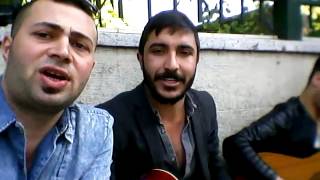 Taksim Müzik Keyfi Grup Anemon