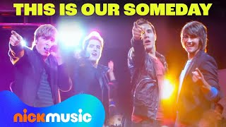 Watch Big Time Rush This Is Our Someday video