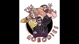 Nobodies Watching Wrestling PODCAST #3: Reviewing WWE NXT Looks!