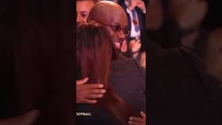 The Dream Moment For Ousmane Dembélé