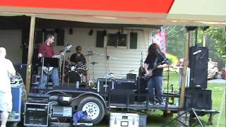 Watch Nine Pound Hammer Carls Theme video