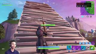 Best Solo Player on Fortnite | Best Shotgunner on PS4 | 2840+ Solo Wins