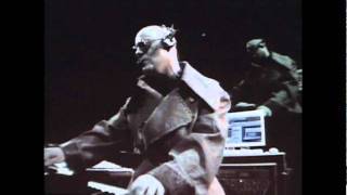 Watch Thomas Dolby Leipzig video