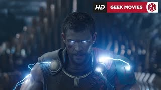 Thor: Ragnarok | Sen Çekiçler Tanrısı Thor Musun? | HD