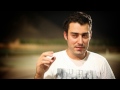 Glow in the dark surfing - Red Bull Surfing Lights