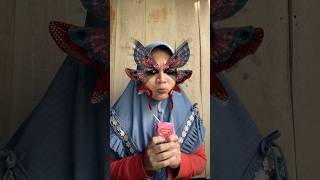 Perut Adek Gendut