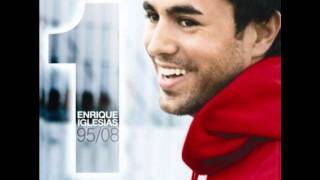 Watch Enrique Iglesias Ritmo Total video