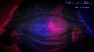 Pulsating Instincts Hard Technoindustrialravetrance Techno