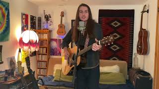 The Ballad of Eugene - Anthony Arya (Original Song)