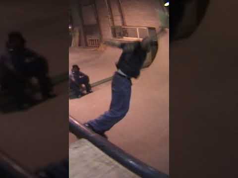 Deville Nunes 1999 Classic Skateboarding Shorts