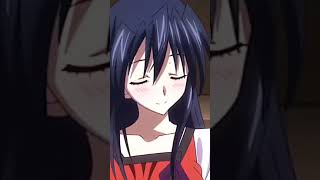 Himejima Akeno Highschool Dxd