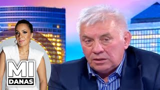 Zašto Ozna Sve Dozna? - Tomo Kovač Mi Danas