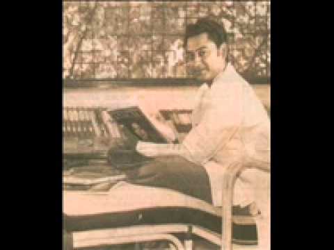 Saagar kinare dil ye pukare Singer SATYAJEET MODI