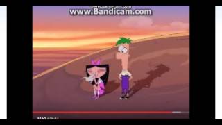 Phineas And Ferb Spongebob Reference