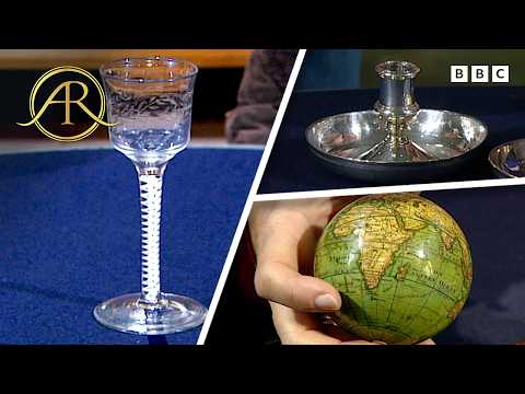 Unbelievable Items From The 1700s | Antiques Roadshow Unbelievable Items From The 1700s | Antiques Roadshow