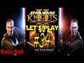 Let's Play KotOR II Part 34: The Pit