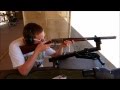 Shooting My Great Grandpa's 25-20 from 1894!