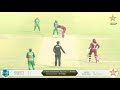 3rd ODI: Pakistan Women vs Windies Women at ICC Cricket Academy Ground, Dubai | Full Match | PCB