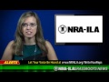 NRA-ILA Grassroots News Minute 9-27-13