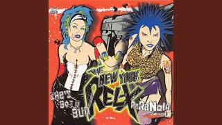 Watch New York Relx Pop Queen video