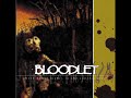 Bloodlet - worms
