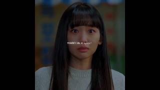 My Perfect Stranger- Would I Do It Again?Sad Scene