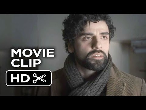 Inside Llewyn Davis Movie CLIP - I've Heard Your Muisc (2013) - Justin Timberlake Movie HD