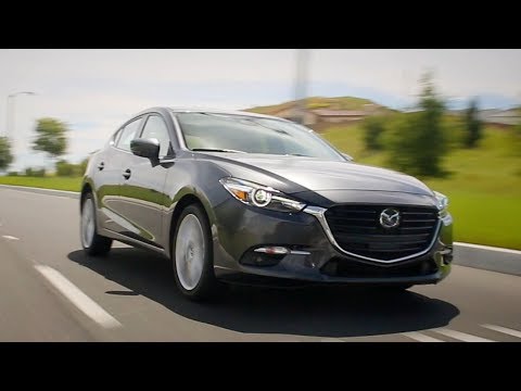 2017 Mazda3 Review And Road Test 2017 Mazda3 Review And Road Test