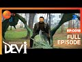 Maharakshak Devi - HIndi Serial - Full Episode - 18 - Umang Jain, Rohit Bakshi, Indraneil - Zee TV