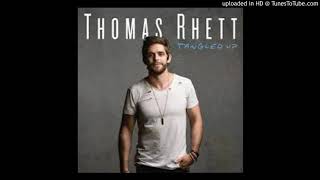 Watch Thomas Rhett South Side video