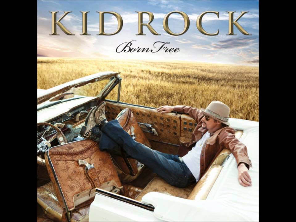 Music By Kid Rock And Sheryl Crow Music By Kid Rock And Sheryl Crow